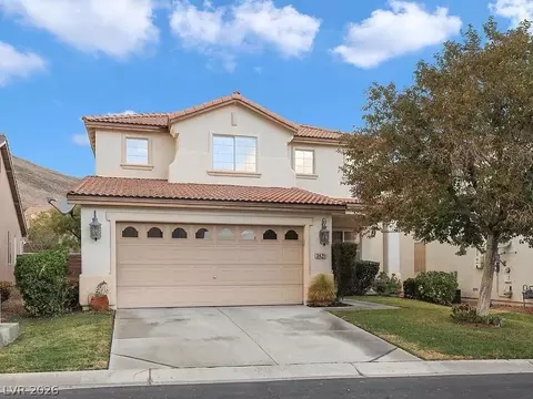 3421 Sun Rhythm St, Las Vegas, NV 89129
