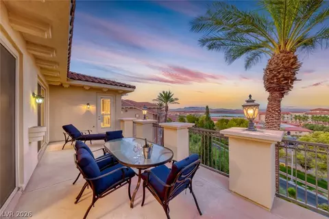 40 Luce Del Sole #3, Henderson, NV 89011