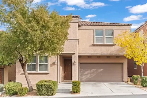 3644 Gainsville St, Las Vegas, NV 89129
