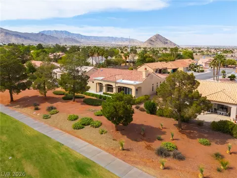 9213 Villa Ridge Dr, Las Vegas, NV 89134