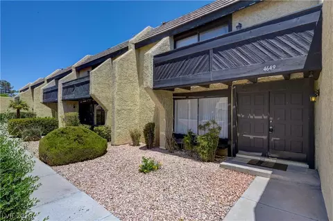 4649 Michillinda Ln, Las Vegas, NV 89121
