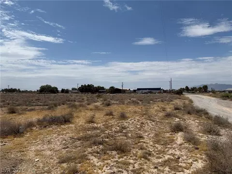 470 W Mesquite, Pahrump, NV 89060