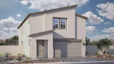 916 Kassie Lake Way, North Las Vegas, NV 89084