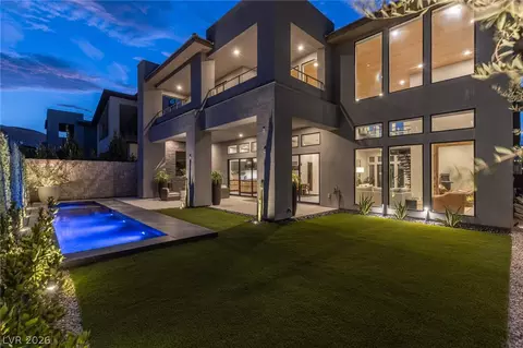 5216 Fading Sunset Dr, Las Vegas, NV 89135