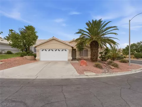 48 Trailside Ct, Henderson, NV 89012