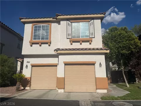 10852 Avenzano St, Las Vegas, NV 89141
