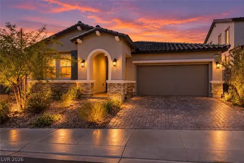 10925 Cilantro Ave, Las Vegas, NV 89166