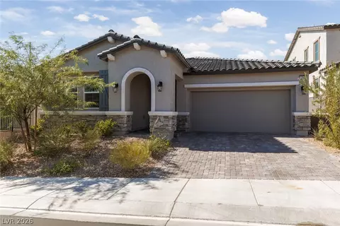 10925 Cilantro Ave, Las Vegas, NV 89166