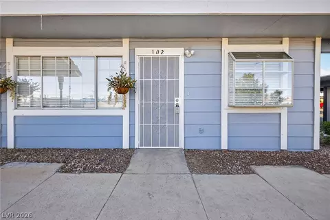5330 Rod Ct #102, Las Vegas, NV 89122