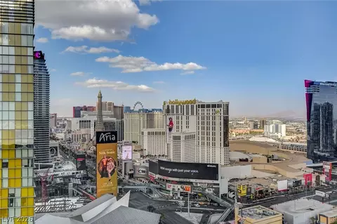 3750 S Las Vegas Blvd #2707, Las Vegas, NV 89158