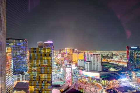 3750 S Las Vegas Blvd #3707, Las Vegas, NV 89158