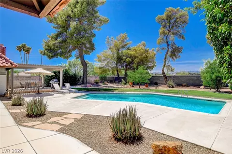 408 Lacy Ln, Las Vegas, NV 89107