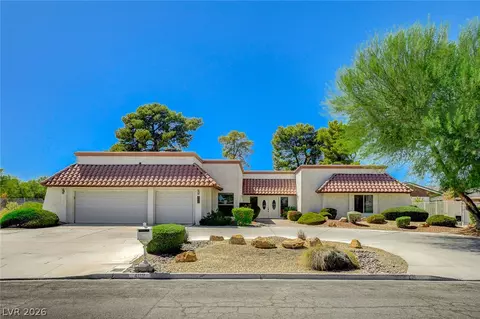 408 Lacy Ln, Las Vegas, NV 89107