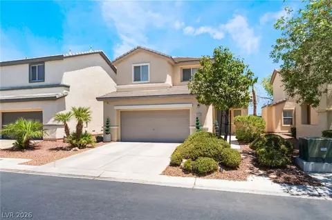 Undisclosed, Las Vegas, NV 89131