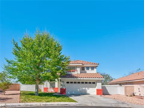 2490 Via Di Autostrada, Henderson, NV 89074