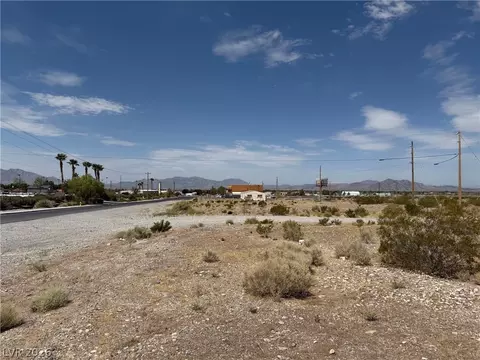 1200 Everest Cir, Pahrump, NV 89060