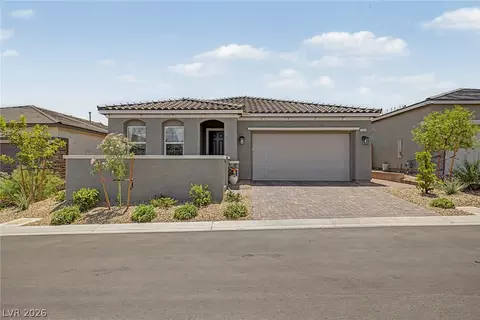 10979 Doresta Ave, Las Vegas, NV 89166