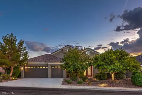 2029 Poetry Ave, Henderson, NV 89052