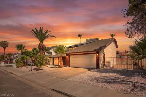 1884 Roxbury Ln, Las Vegas, NV 89119