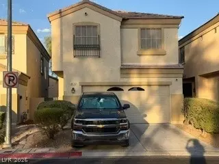 6476 Raven Hall St, North Las Vegas, NV 89084