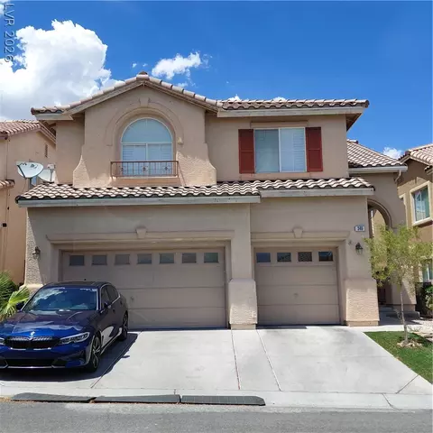 340 Summer Palace Way, Las Vegas, NV 89144