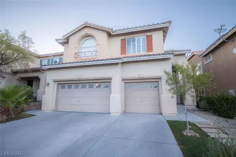 340 Summer Palace Way, Las Vegas, NV 89144