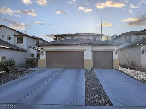 6041 Glenborough St, Las Vegas, NV 89115
