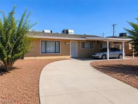 3078 Palmdale St, Las Vegas, NV 89121