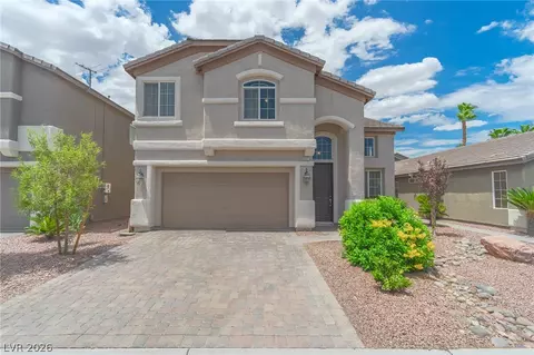 6341 Old Rose Dr, Las Vegas, NV 89148