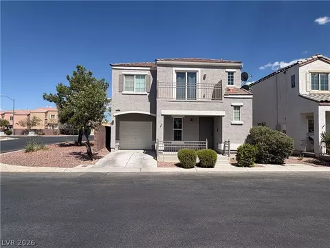 7486 Vernal St, Las Vegas, NV 89139