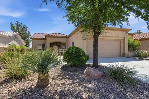 2406 Spring Water Dr, Las Vegas, NV 89134