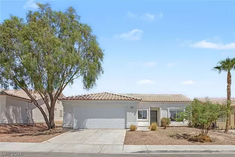 2014 Panther Pl, North Las Vegas, NV 89031