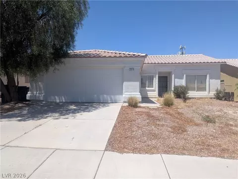 2014 Panther Pl, North Las Vegas, NV 89031