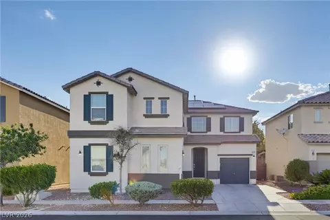 9225 Yellowshale St, Las Vegas, NV 89143