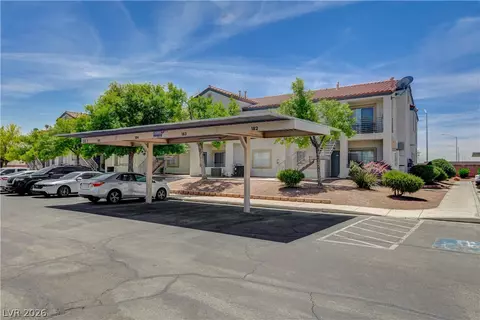 3318 N Decatur Blvd #1069, Las Vegas, NV 89130