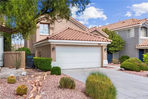1432 Desert Hills Dr, Las Vegas, NV 89117