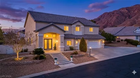 6860 Historic Legacy Ct, Las Vegas, NV 89110