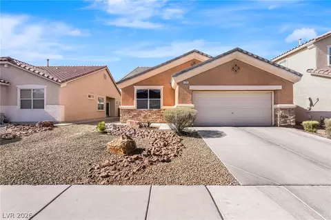 320 Fox Blitz Ave, North Las Vegas, NV 89031