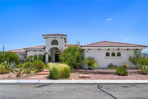 8865 W El Campo Grande Ave, Las Vegas, NV 89149