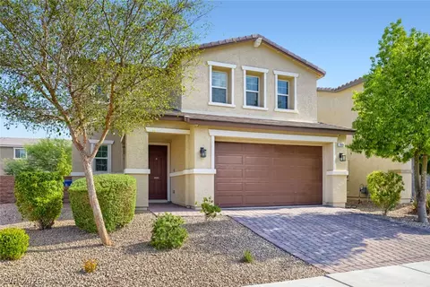 1909 Soto Ln, North Las Vegas, NV 89032