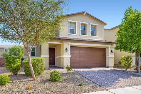 1909 Soto Ln, North Las Vegas, NV 89032