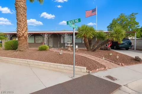 3272 Tularosa Ln, Las Vegas, NV 89122