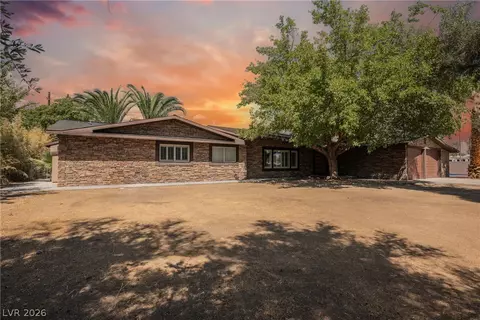 1779 Sycamore Trl, Las Vegas, NV 89108