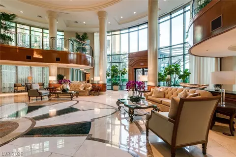 1 Hughes Center Dr #501, Las Vegas, NV 89169