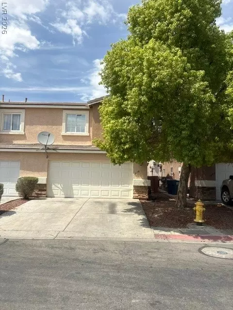 3678 Calypso Beach Ct, Las Vegas, NV 89115