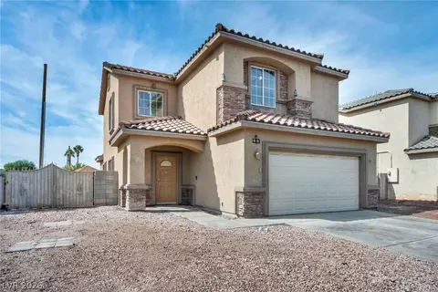 4895 E Baltimore Ave, Las Vegas, NV 89104