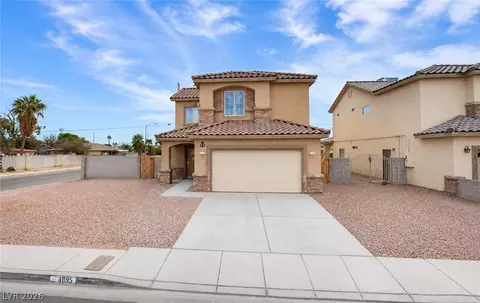 4895 E Baltimore Ave, Las Vegas, NV 89104