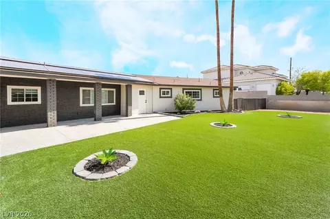 2903 Hardin Dr, Henderson, NV 89074
