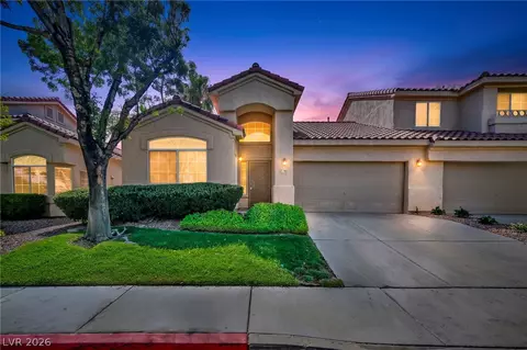 1745 Lily Pond Cir, Henderson, NV 89012