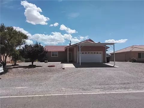 1791 Highland, Pahrump, NV 89048